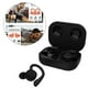 thumbnail image 4 of Auriculares inalámbricos Baoblaze para la oreja con cancelación de ruido IPX6 Negro, 4 of 8