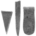 thumbnail image 1 of piezas de cuñas para dividir mangos de hacha, cuñas en forma de cono, accesorios de fijación para mangos de hacha, 1 of 3