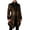 Black, variant on WRFWUL Mens Gothic Steampunk Frock Coat Floral Jacquard Double Breasted Pirate Tailcoat Halloween Cosplay Costume