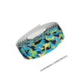 thumbnail image 2 of unbranded 6Ud Banda Absorbente De Sudor Para Baquetas Antideslizante Para Instrumentos Musicales, 2 of 8