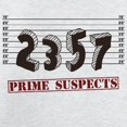 thumbnail image 3 of CafePress - The Prime Number Suspects Sweatshirt - Kids Sweatshirt, Youth Crew Neck Sweatshirt, 3 of 4