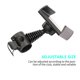 thumbnail image 3 of Para Teléfono Móvil Con Registro De Swing De Golf De 360 ​​Grados Fácil De Usar Soporte Para Teléfono Móvil De Golf Accesorio De Ayuda Para Entrenamiento De Golf Kearding OD007686-00, 3 of 7