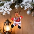 thumbnail image 4 of Elegant Home Hanging Ornament Wall Door Interior Piece Festive Design, 4 of 5