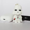 thumbnail image 1 of Auricular I12 + Funda de silicona para AirPods 1/2 Funda protectora completa para auriculares Gao Jiahui unisex, 1 of 2