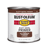 Rusty Metal Primer Paint