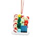 thumbnail image 1 of Adornos Colgantes Para Árboles De Navidad Con Cordón Familia De 2-6 Diy Nombre Bendición Colgante Regalo Para Amigos O Familiares Advancent AP007565-05, 1 of 6