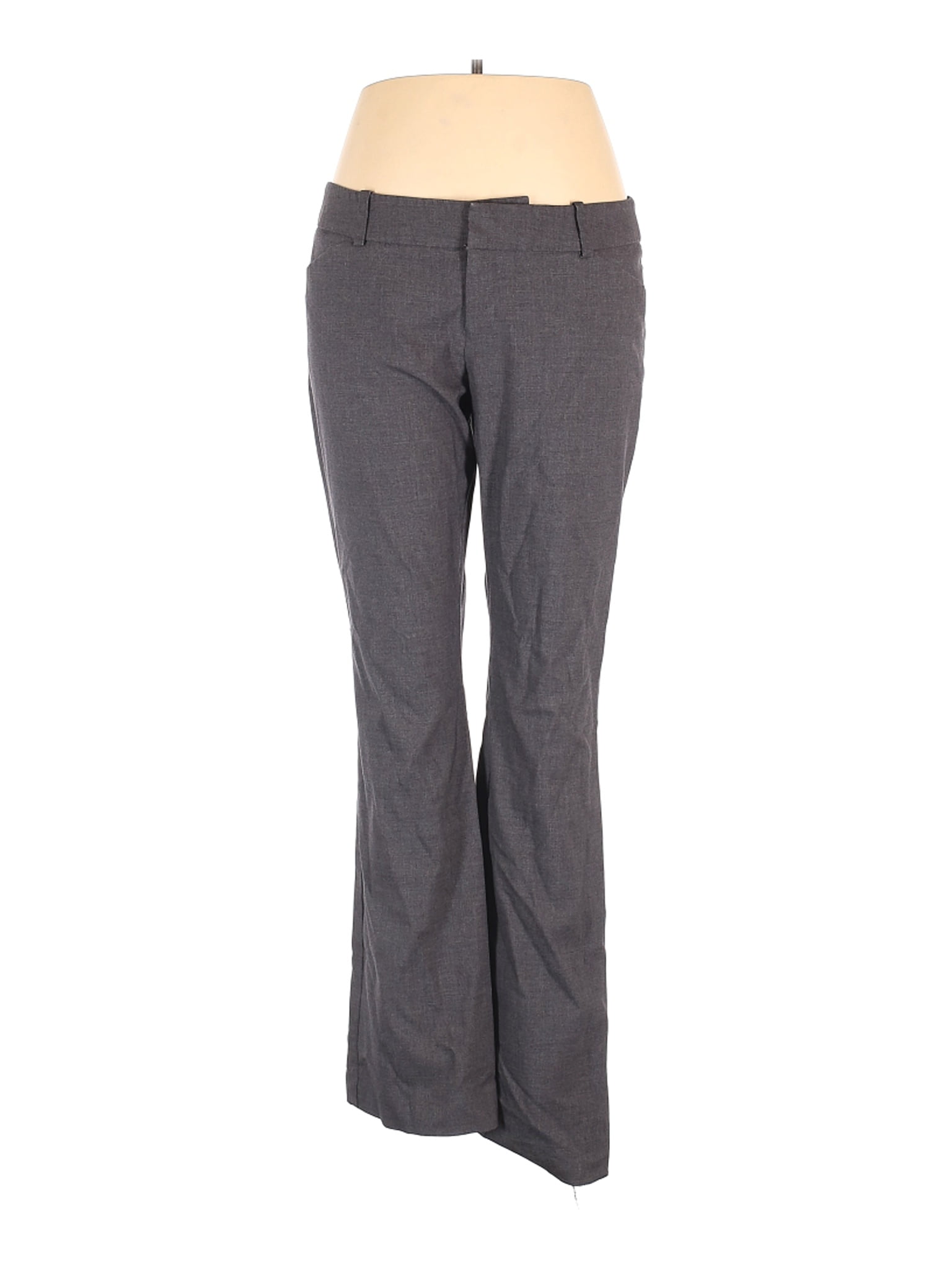 merona women's dress pants