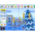thumbnail image 4 of Super Mario Maker 2 + New Super Mario Bros. U Deluxe - Two Game Bundle - Nintendo Switch, 4 of 7