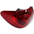 thumbnail image 2 of For 04-08 Corolla Taillight Taillamp Rear Brake Light Lamp Assembly Driver Side, 2 of 4
