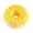 C, variant on Realistic Artificial Food Props, Artificial T-oy Donuts, Cute Stress Relief T-oy, White Cream Pulling Donut Refrigerator Magnet, 3D Simulated Food Squeeze T-oy
