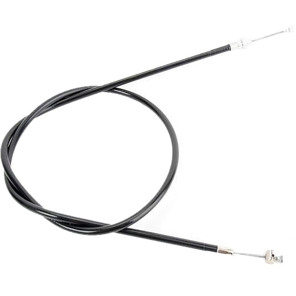 Motion Pro Black Vinyl Clutch Cable Compatible for 2018 Yamaha YZ250F