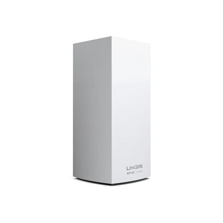Linksys - Atlas Max AXE8400 Tri-Band Mesh Wi-Fi System