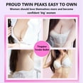 thumbnail image 4 of Wireless Breast Enhancement Machine,Breast Enhancement,Automatic Timing,Constant Temperature Hot Compress, 4 of 9