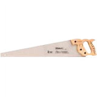 STANLEY 20-065 26-Inch Sharptooth Fine Finish Saw
