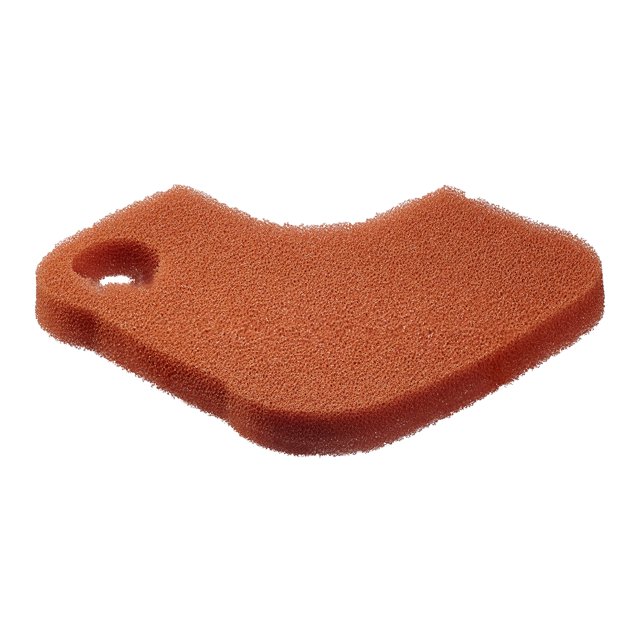 OASE Espuma filtrante para deportes acuáticos de interior Biomaster 30 Ppp Naranja