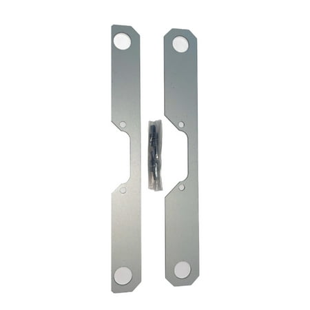 

Pack of 2 A05B-1142-H073-SET Bracket Set Screws included New