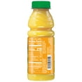 thumbnail image 4 of (4 pack) Ocean Spray 100% Orange Juice Shelf-Stable Juice Drink, 15.2 fl oz Bottle, 4 of 8