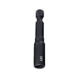 thumbnail image 1 of Lefu M6-M14 Firmer Screw Tap Socket Adapter Holder Extension Bar 1/4 Inch Hex Shank, 1 of 5