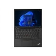 thumbnail image 3 of Lenovo Laptop ThinkPad X13 Gen 3 AMD Ryzen 7 PRO 6000 Series 6850U (2.70GHz) 16GB Memory 512 GB PCIe SSD AMD Radeon 680M 13.3" Windows 11 DG Windows 10 Pro 64 21CM0001US, 3 of 5
