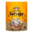 thumbnail image 1 of Arroz San Miguel salvaje y blanco 500 g, 1 of 4