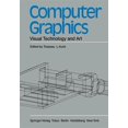 thumbnail image 1 of Pre-Owned Computer Graphics: Visual Technology and Art, (Paperback), 1 of 1