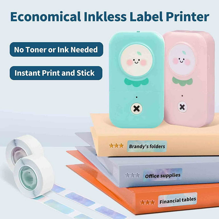 MakerSpace Review: Mini Portable Thermal Printer