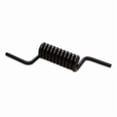 thumbnail image 1 of Lippert Components Door Hinge Spring 133633 For Lippert Toy Hauler Ramp Doors; 11 Coil; Black, 1 of 4