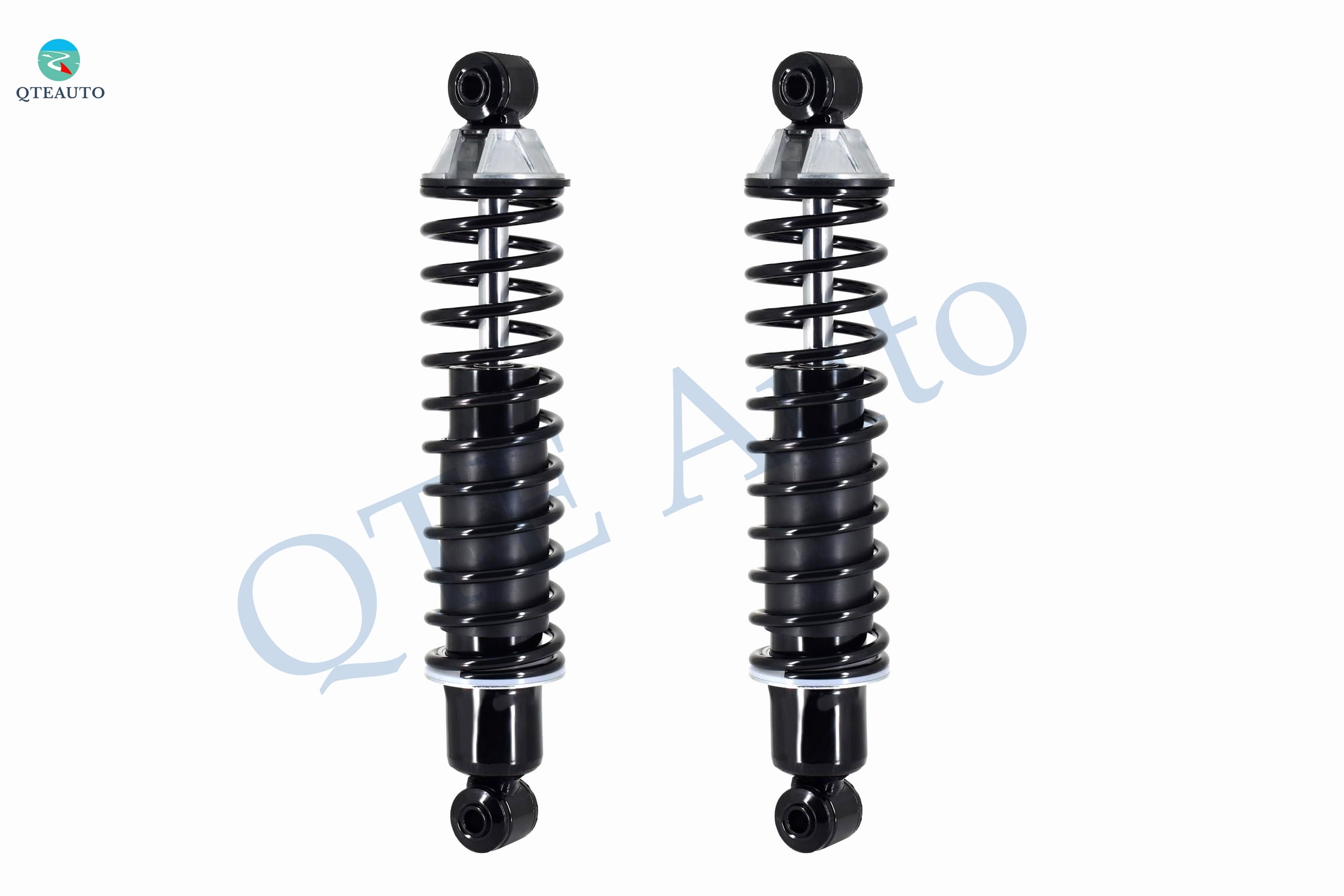 Set Front Quick Strut-Rear Complete Shock Kit For 2011-2020 Dodge Grand Caravan