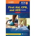 thumbnail image 2 of Standard First Aid, CPR, and AED, 2 of 3
