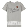 thumbnail image 1 of Camiseta gráfica Touch para mujer Chicago Bears bea M, 1 of 2