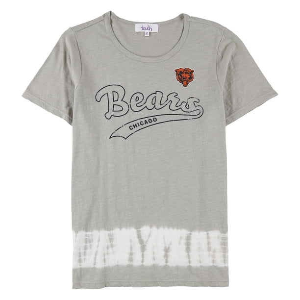 Camiseta gráfica Touch para mujer Chicago Bears bea M