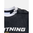 thumbnail image 5 of Pixar Cars Baby Boys Graphic Tee and Fleece Shorts Set, 2-Piece, Sizes 0/3M-6/9M, 5 of 5