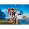 thumbnail image 1 of Playmobil - 6684 Pirates, Capitaine Pirate, 1 of 4