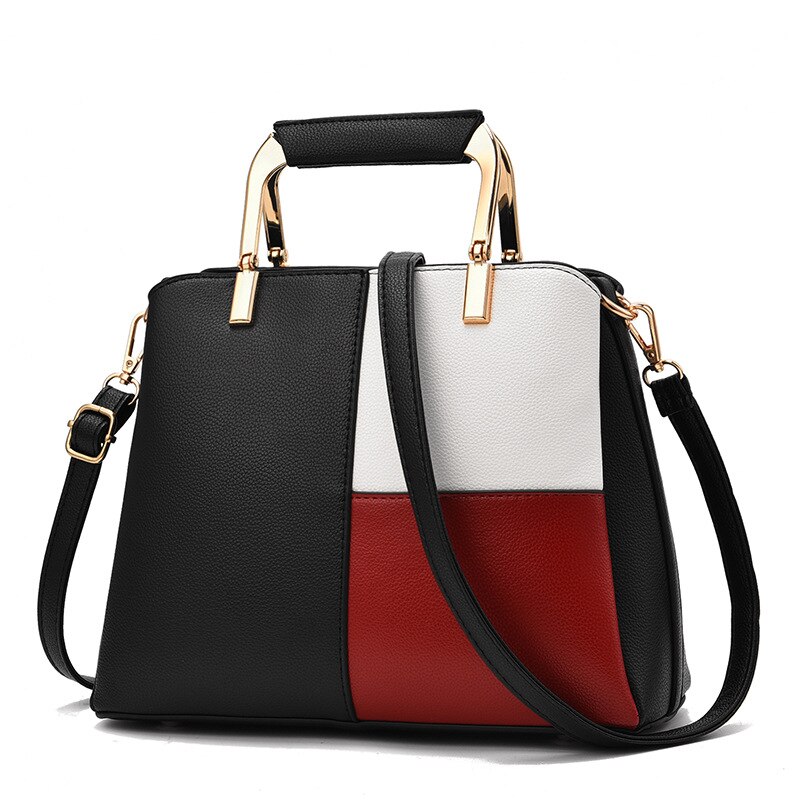 Luxury Women's Designer Crossbody Bag Medium Size, Crossbody Bags forWomen  Trendy, Bags for Women, Gifts for her (Black): Handbags