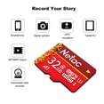 thumbnail image 5 of Netac TF（MicroSD）16GB Memory Card U1 C10 Traffic Recorder Monitoring Camera Mobile Phone Storage Card, 5 of 5