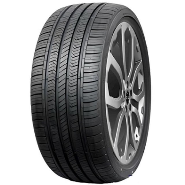 Llanta 225/65R17 102V Aptany Ru025