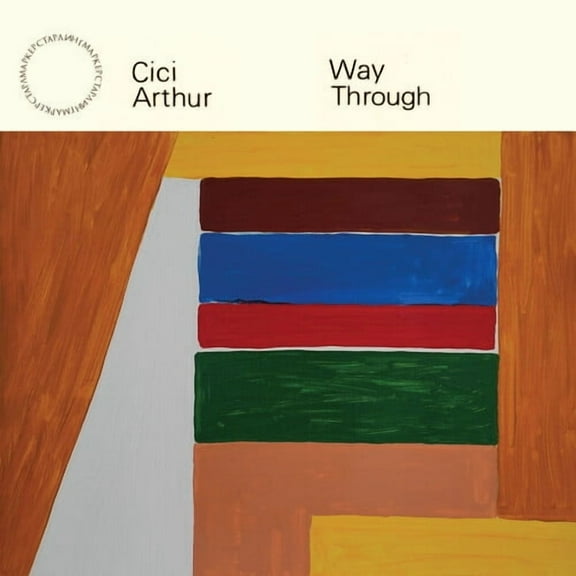 Cici Arthur - Way Through - Music & Performance - Vinyl