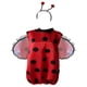 thumbnail image 1 of Funny Busy Bee Adult Cosplay Party Costumes Holiday Halloween Costume Kit Dress, 1 of 4