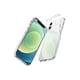 thumbnail image 2 of Funda protectora Spigen iPhone 12 MINI transparente ACS01539, 2 of 3