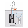 thumbnail image 3 of Tanque y Filtro Insinkerator SWT-FLTR-4 con Filtro 44728-C para Agua Caliente, 3 of 4