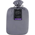 thumbnail image 1 of Juego De Sábanas Hotel Style Bambú Tamaño King Color Gris, 1 of 1