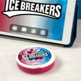 thumbnail image 6 of Duo Mints Raspberry Ice Breakers Mints Tin, 3 Pack (1.3 oz Each), 6 of 6
