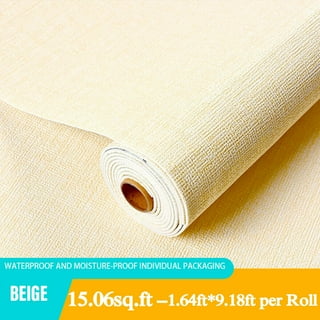 15.6X196 Gold Contact Paper Peel and Stick Wallpaper Kitchen Backsplash  Water/Oil Proof Wallpaper Self Adhesive Aluminum Foil Contact Paper for