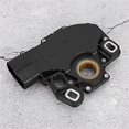 thumbnail image 4 of Interrupteur de sécurité de point mort pour capteur de boîte de vitesses, compatible avec Ford 5R55S, 5R55N et 5R55W à partir de 2002, 4 of 4