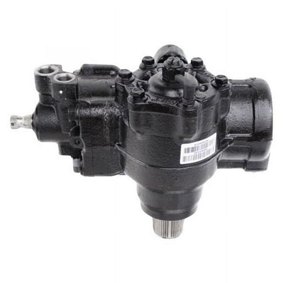 PSC Motorsports SG856 Steering Gear Conversion Box