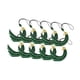 thumbnail image 4 of 10 borlas de graduación 2025, regalos de fiesta, decoración de gorros con borlas para jardín de infantes verde y negro, 4 of 8