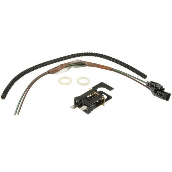 Brake Light Switch - Compatible with 1999 - 2004 Ford Explorer 2000 2001 2002 2003