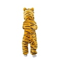 thumbnail image 5 of Sunisery Newborn Infant Baby Bodysuit Snowsuit Warm Coats Animal Hooded Jumpsuit Romper Fall Winter Outfits, 5 of 6