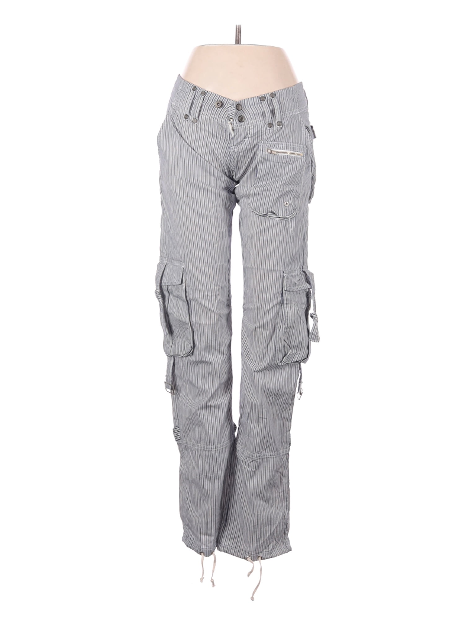 Pre-Owned Colcci Women's Size 36 Cargo 