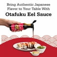 thumbnail image 3 of Otafuku Sushi Eel Sauce for Sushi Rolls, Japanese Unagi Sauce Gluten Free, 15 Oz, 3 of 7